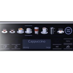 Кофемашина автоматическая Siemens EQ.6 Plus S100 TE651319RW Никополь