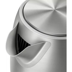 Электрочайник Philips серый HD9353/90 Енергодар