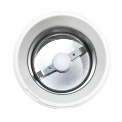 Кофемолка электрическая Lexical LCG-0701 50g 220V 200W White (3_01490) Нововолинськ