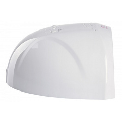 Лампа SUNone 48W с USB LED/UV Nail Lamp для гель лака Белая (LEDUV365) Покровськ
