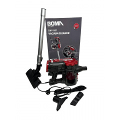 Вертикальный вакуумный пылесос для дома Вoma ВМ-1901 600 W (2011259817) Енергодар