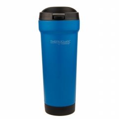 Термокружка Thermos BrillMug 450 мл Синий Обухов