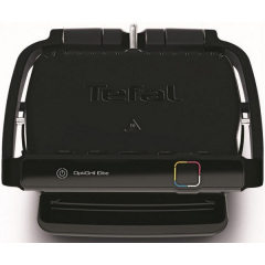 Электрогриль прижимной Tefal OptiGrill Elite GC750830 Черкаси