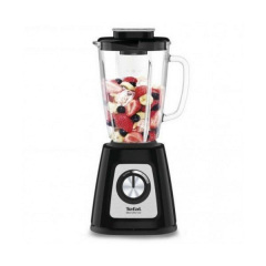 Блендер стационарный Tefal BLENDFORCE 2 BL438 (BL438831) 800 Вт Черный Кременчуг