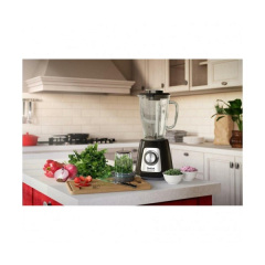 Блендер стационарный Tefal BLENDFORCE 2 BL438 (BL438831) 800 Вт Черный Кременчуг