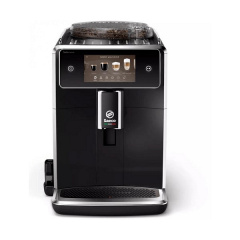 Кофемашина автоматическая Saeco Xelsis Deluxe SM8780/00 Лозова