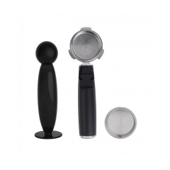 Рожковая кофеварка эспрессо Rotex RCM850-S Power Espresso Одесса