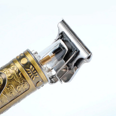 Машинка для стрижки аккумуляторная UKC Hair Clipper WS-T99 Володарськ-Волинський