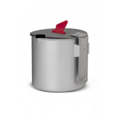 Котелок Primus Essential Trek Pot 0.6L (1046-741430) Гуляйполе