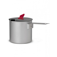 Котелок Primus Essential Trek Pot 0.6L (1046-741430) Гуляйполе