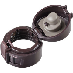 Крышка для термоса Zojirushi SM-KC Коричневый (1013-1678.04.72) Куп'янськ