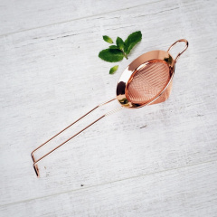 Подарочный набор барного инвентаря Olin&Olin 20 предметов Медный (ChampKitM-91020) Киев