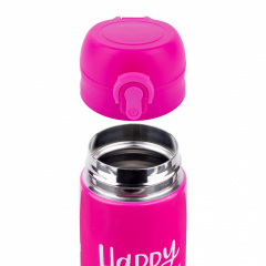 Термос YES Happy Girls 420мл (707573) Нікополь