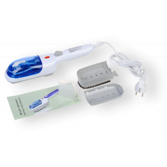 Ручной отпариватель для одежды Tobi Steam Brush (1756374680) Березне