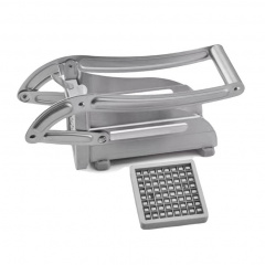 Ручная овощерезка RIAS Potato Chipper для нарезания картошки (3_02759) Ізюм