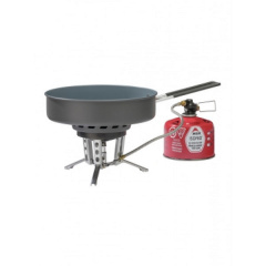 Сковородка MSR Windburner Ceramic Skillet (1004-13494) Городок