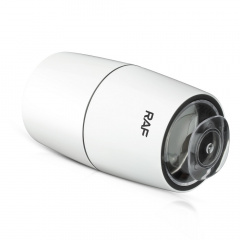 Кофемолка электрическая RAF R.7122 85g 220V 280W White (3_03747) Каменка-Днепровская
