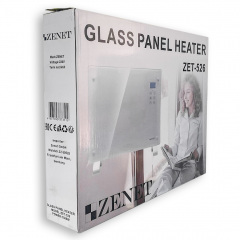 Конвектор Zenet ZET-526 на 1500W Генічеськ