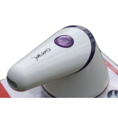 Машинка для удаления катышков Gemei GM 335 White (kz159-hbr) Нова Прага
