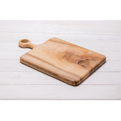 Поверхность для разделывания еды ecoWalnut 220x350x20 мм Косов