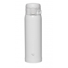 Термокружка Zojirushi SM-SR48 Белый (1013-1678.05.56) Бердичів