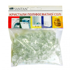Наполнитель Santan (полифосфат) европетля, 150 г Акимовка