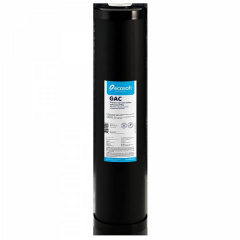 Картридж с гранулированным активированным углем Ecosoft 4.5"x20" (CRVS4520ECO) Охтирка