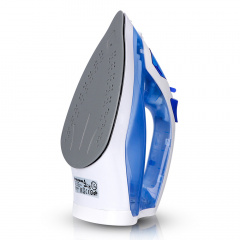 Утюг паровой RAF R.1246 с керамической подошвой 2200W Blue (3_03918) Братське