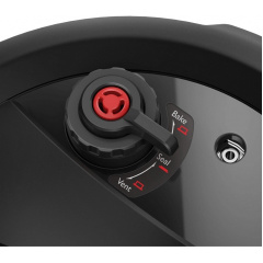 Мультиварка-скороварка Philips HD2237/41 Суми