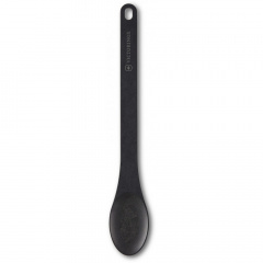 Кухонная ложка Victorinox Epicurean малая 330x52x6 мм Черный Черкассы