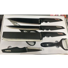 Набор кухонных ножей TOP KITCHEN BN-03 6 предм Киев