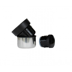 Термос Tramp Termos Expedition 1.2 л Черный (TRA-UTRC-028-BLACK) Петрове