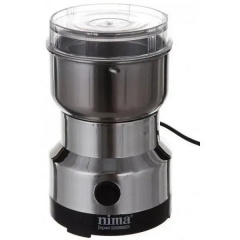 Кофемолка электрическая NIMA NM-8300 350ml 220V 150W (3_03722) Ивано-Франковск