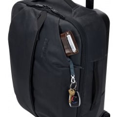 Дорожная сумка Thule Aion Carry on Spinner TARS122 36 л Black (6808622) Житомир
