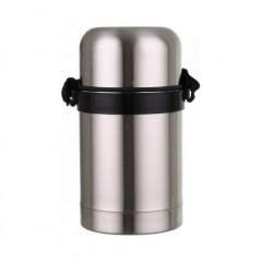 Термос пищевой Unique UN-1031 0.6L Silver (3_04272) Братское