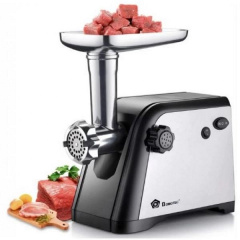 Электрическая мясорубка бытовая Domotec MS-2024 3000Вт (1958821853) Іршава