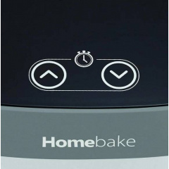 Хлебопечка MORPHY RICHARDS Homebake 502001EE Ровно