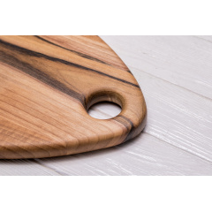 Деревянная доска ecoWalnut 240x355x20 мм Ужгород