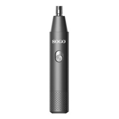 Тример для носа Sogo SS-3495 Gray (85541077) Володарськ-Волинський