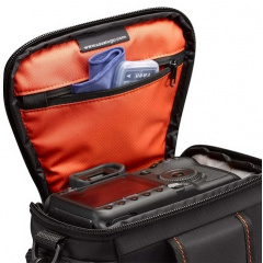 Сумка Case Logic DCB306K Black (5819791) Тернополь