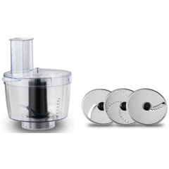 Кухонная машина Tefal QB813D38 (6455289) Ровно
