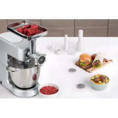 Кухонная машина Tefal QB813D38 (6455289) Ровно