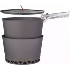 Казанок Primus PrimeTech Pot Set 2,3 л (1046-740390) Вінниця