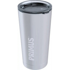 Термокружка Primus Vacuum Tumbler 0,6 л S/S (1046-740790) Мелітополь
