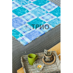 Электропростынь полуторная Trio 02101, 150 х 80 см Южноукраїнськ