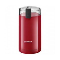 Кофемолка электрическая Bosch TSM6A014R Красный Балаклія