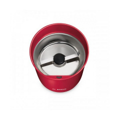Кофемолка электрическая Bosch TSM6A014R Красный Балаклія