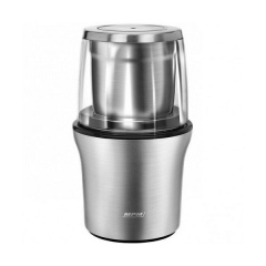 Кофемолка электрическая MPM Product MMK-06M Серый Київ