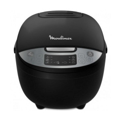 Мультиварка Moulinex MK611832 Тернопіль