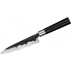 Нож кухонный универсальный Samura Blacksmith SBL-0023 Николаев